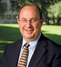 Meet President Marc Johnson