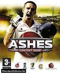 Ea sports cricket 2007, cricket 07 sports game, highly compressed, rip minimum. Ashes Cricket 2009 Ashes Cricket Cricket Games Games