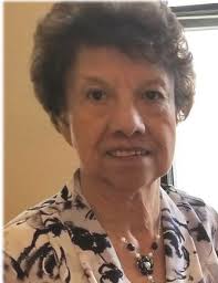 Obituary information for Viola Phyllis Lomeli