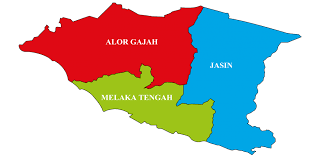 Peta indonesia dengan batas 33 provinsi. Planmalaysia Melaka