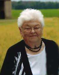 Obituary of Norma Knight