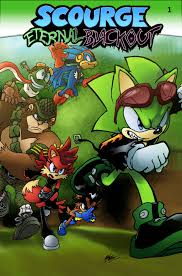 Pin On Sonic S World