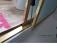 Sliding Shower Door Bottom Guide And Retainer