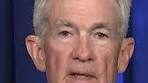 Federal Reserve Chair Jerome Powell said that the Justice ...