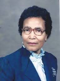 Obituary for LUVENIA D. ROGERS