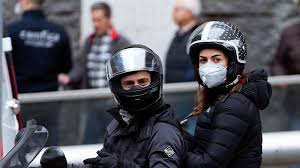Image result for spain coronavirus