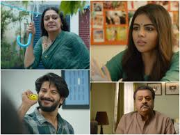 Principal photography began on 1 october 2019 at chennai, tamil nadu. Varane Avashyamund Teaser Varane Avashyamund Teaser Kalyani Is In Search Of A Bridegroom Malayalam Movie News Times Of India