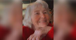 Obituary for Helen Catherine (Guy) Olson