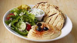 Zoes kitchen reviews and zoeskitchen.com customer ratings for july 2021. Dining Review Zoes Kitchen