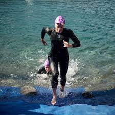 Attention, le palmarès de daniela ryf est basé sur les. Triathletin Und Ironman Weltmeisterin Daniela Ryf