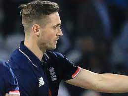 Cricketer warwickshire ccc & england. England S Woakes Out Of Champions Trophy Sports Business Recorder