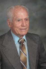 Obituary information for George Getz