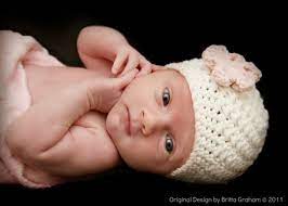 Crochet Baby Hat Pattern Unisex Bumpy Baby Hat Crochet Etsy In 2021 Crochet Baby Hat Patterns Crochet Baby Hats Baby Hats