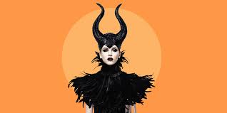 Kids rainbow sugar skull costume. 30 Scary Halloween Costumes Creepy Costume Ideas 2021