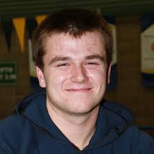 Boys Swimming Roster