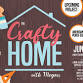 The Crafty Home w/Megan