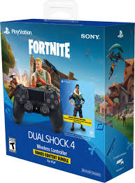 Shop for xbox controllers at best buy. Best Buy Sony Dualshock 4 Wireless Controller Fortnite Bonus Bundle Jet Black 3003641