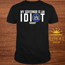 We did not find results for: My Governor Is An Idiot The Great Seal Of The State Of New York Shirt Sweater Hoodie And Ladies Shirt