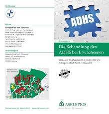 Er bekam 15 jahre und kam ins haus 18 in ochsenzoll. Die Behandlung Des Adhs Bei Erwachsenen Asklepios
