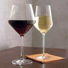 Tour Red Wine Glass Reviews Crate And Barrel Wine Glass Red Wine Glasses White Wine Glasses