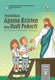 Dalam silabus kurikulum 2013 sma revisi terbaru ini memuat rincian kd, materi pembelajaran, dan kegiatan pembelajaran. Buku Pendidikan Agama Kristen Kelas 10 11 12 Kurikulum 2013 Revisi 2017