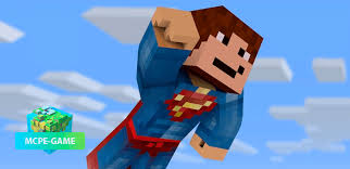 Mcpe/bedrock superheroes armors addon last post rss. Minecraft Superhero Mods Download 10 Mods For Minecraft Pe