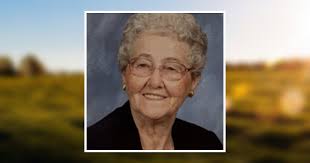 Evelyn Landen Obituary December 19, 2023