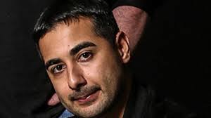 Bijan Tehrani's Instagram, Twitter & Facebook