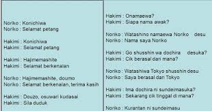 Dalam bahasa jepun, frasa ditulis seperti ini: Terima Kasih Dalam Bahasa Jepun