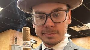 Fundraiser for Shiela David by Scott Cleaver : Brandon David