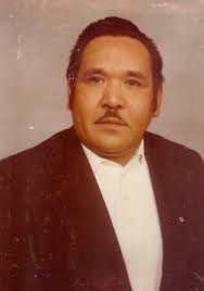 Alonzo Salaz (1934-2011)