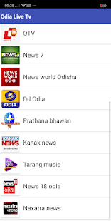 It covers religious programs, religious discussions, and devotional songs. Odia Tv Live Odiare Tv Odia Live Tv For Pc Windows 7 8 10 Mac Free Download Guide