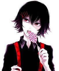 This test will reveal which character you are from this awesome fantasy manga series written and illustrated by sui ishida. Juuzou Suzuya Juuzou Tokyo Ghoul Re 1079x1300 Wallpaper Teahub Io