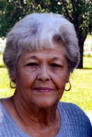 Barbara Kinion Obituary