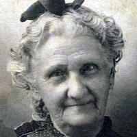 Mary Ann (Bates) Ellsworth (1834-1918)