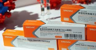 Vaccine vero cell của sinopharm được tổ chức y tế thế giới (who) xếp vào danh sách sử dụng khẩn cấp (eul), ghi nhận hiệu quả bảo vệ đạt 78,2%. Singapore Cong Nháº­n Sinopharm Va Sinovac Tinh Vao Diá»‡n Ä'a Tiem Váº¯c Xin Covid 19 Tuá»•i Tráº» Online