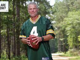 Brett favre played 16 seasons in green bay. Brett Favre Looks Back On Time With Green Bay Packers More Sports Illustrated