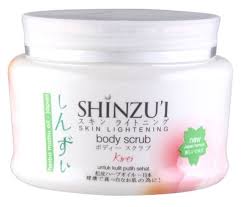 The body shop shea body scrub. Lulur Yang Memutihkan Kulit Dengan Cepat 5 Rekomendasi Lulur Untuk Memutihkan Kulit Dengan Harga Terjangkau Di Bawah 40 Ribu Rupiah Semua Halaman Stylo