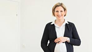 Wir hatten immer den ansatz: Meinl Reisinger Wir Lassen Uns Nicht Zuruckdrangen News At