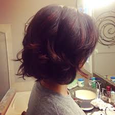 Cherry Cola Hair Color Short Hair Cherry Cola Hair Color Cherry Cola Hair Short Hair Color