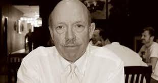 Lunch with Allen Smallwood