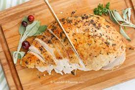 How To Carve A Turkey Like A Pro Spend With Pennies