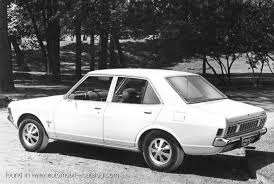 Image result for Cherry Blossom White 1972 Colt