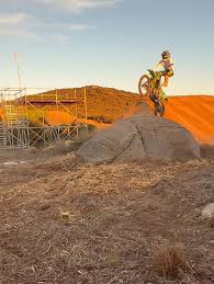 Always so much fun riding with Big Hill 🐕 ⚔️, #SlayGround #WheelTap