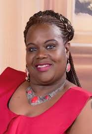 Stephanie Parker-Joseph Obituary