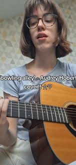 Bowling Alley Chords Audrey Hilbert