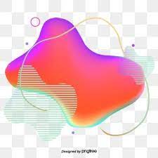 Fashion Fluid Glamour Color Fluid Gradual Text Elements Originality Fluid Gradual Change Png Transparent Clipart Image And Psd File For Free Download Graphic Design Background Templates Creative Text Black Paper Background