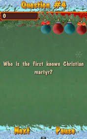 Watch a religious christmas movie during this holiday season. Christmas Trivia Full Apps On Google Play