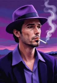 Johnny Cool by TimothyStripe