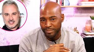 Karamo Brown's Fiance Has Been Hospitalized Twice Over Wedding